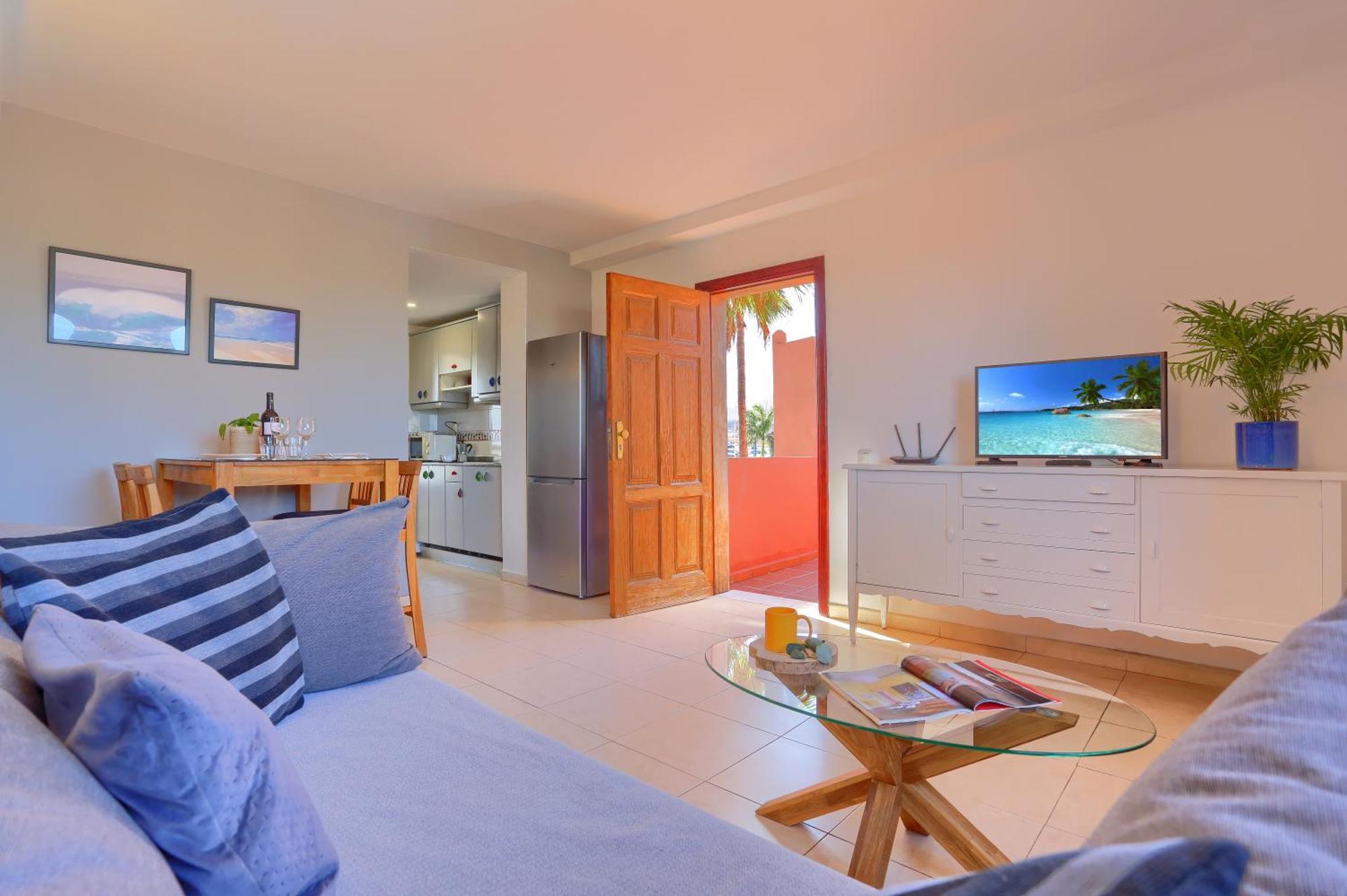 Oasis Royal Apartment คอร์ราเลโฮ ภายนอก รูปภาพ