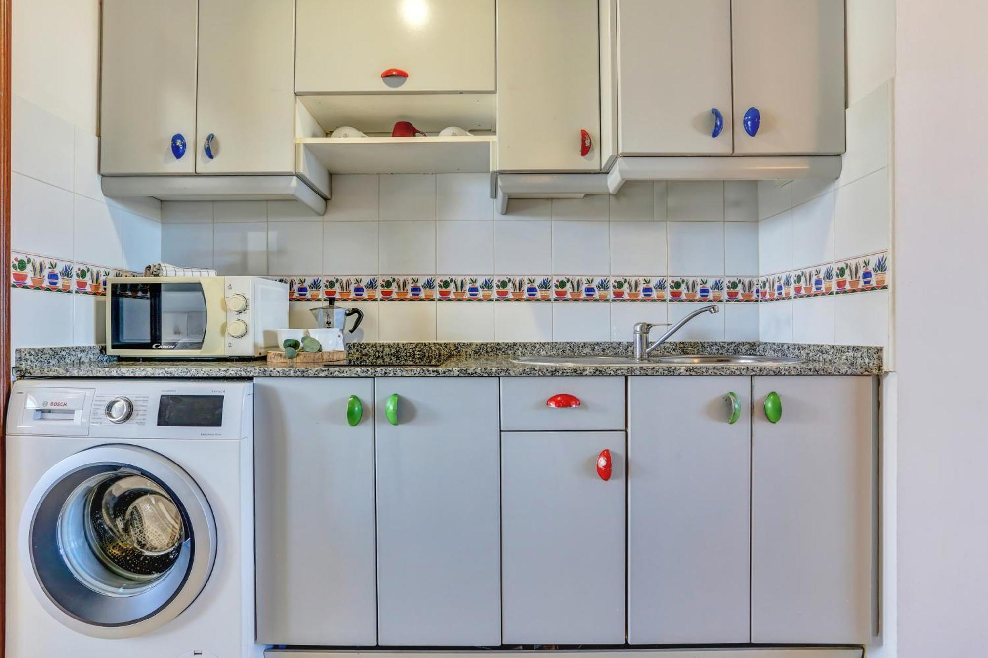 Oasis Royal Apartment คอร์ราเลโฮ ภายนอก รูปภาพ